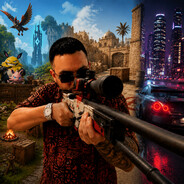 Steam Avatar