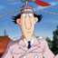 Inspector Gadget