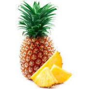 [FRUITs] Ananas