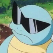 Squirtle die young