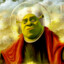 JesusShrek