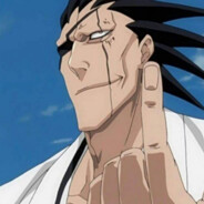 KENPACHI