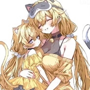 卡拉彼丘量产猫娘喵