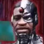 george droid