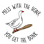 Meme Goose