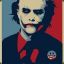 The Joker :)