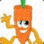 CARROTBOY