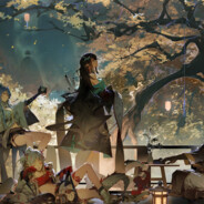 长梦不知天在水