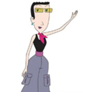 翻斗花园豆丁妈