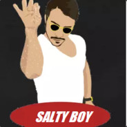 ck (Salty Boy)