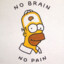 ♿ No Brain No Pain ♿
