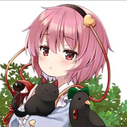 地灵殿的觉妖怪