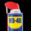a can of WD-40
