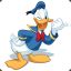 DONALD_DUCK