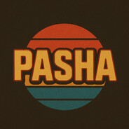 Pasha avatar