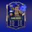 BANG MESSI