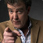 Jeremy Clarkson