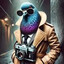 Spioniro Golubiro