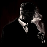 Thomas Shelby