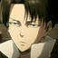 Levi Ackerman