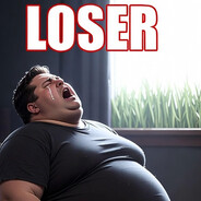 TouchGrassLoser