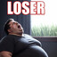 TouchGrassLoser