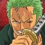 RoronoaZoro