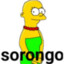 SorongoTongo