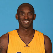 杀你的是科比布莱恩特