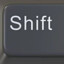 SHIFT