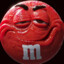 Gooning m&amp;m