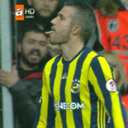 Robin Van Persie