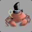 Most Refined Crab