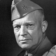 Dwight D. Eisenhower