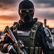Спартак Steam avatar