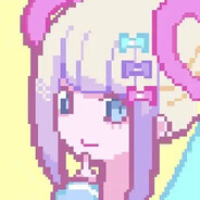 十七岁地雷系美少女