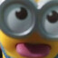 mr minion