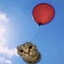 me go moon :3