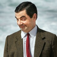 Mr.Bean