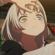 花咲川流浪猫要乐奈