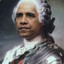 Baroque Obama