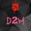 d2m