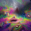 i take drugs to see things