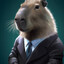 †CAPYBARA†