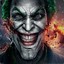 Joker:-)