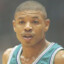 Muggsy Bogues&#039;s Identical Twin