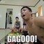 HAHA GAGO!