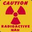 RadioActiveMan