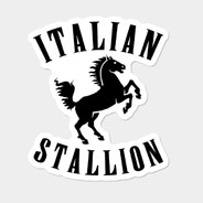 ITALIAN STALLION