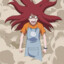 ⺐ Kushina Uzumaki ㅤGuapa